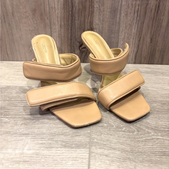 Tony Bianco Shoes - Tony Bianco Heels